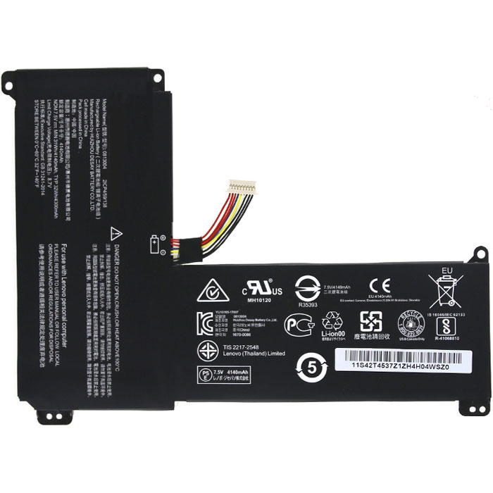 Oem Replacement laptop battery for lenovo 2ICP4/58/145 Oem Replacement laptop battery lenovo for 2ICP4/58/145