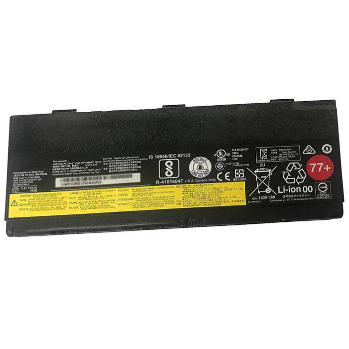 Oem Replacement laptop battery for lenovo 01AV495 Oem Replacement laptop battery lenovo for 01AV495