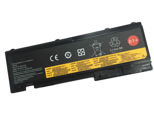 Oem Replacement laptop battery for LENOVO 45N1039 Oem Replacement laptop battery LENOVO for 45N1039
