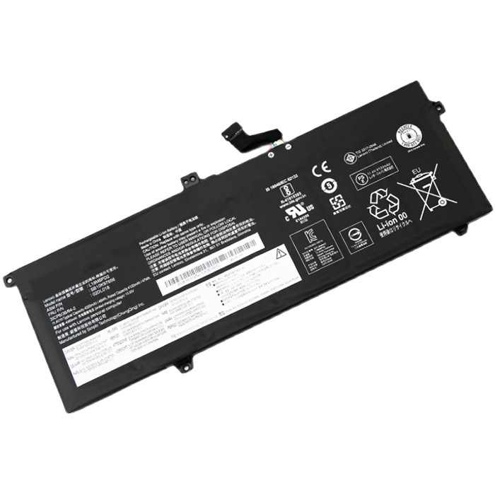 Oem Replacement laptop battery lenovo  for L18C6PD1 