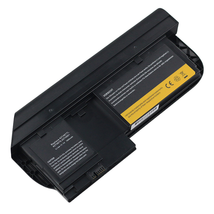Oem Replacement laptop battery for lenovo FRU-42T4881 Oem Replacement laptop battery lenovo for FRU-42T4881