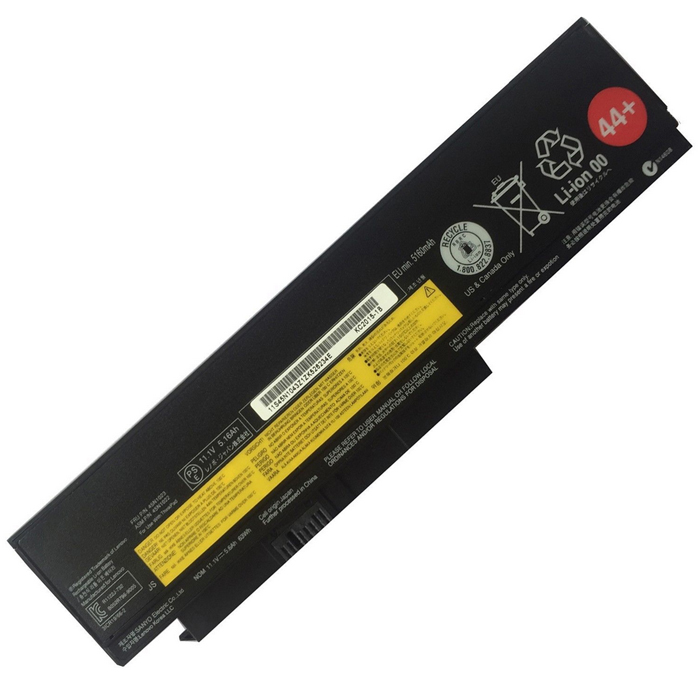 Oem Replacement laptop battery for LENOVO ThinkPad X220 Oem Replacement laptop battery LENOVO for ThinkPad X220