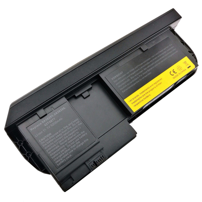 Oem Replacement laptop battery for LENOVO ThinkPad X220 Oem Replacement laptop battery LENOVO for ThinkPad X220
