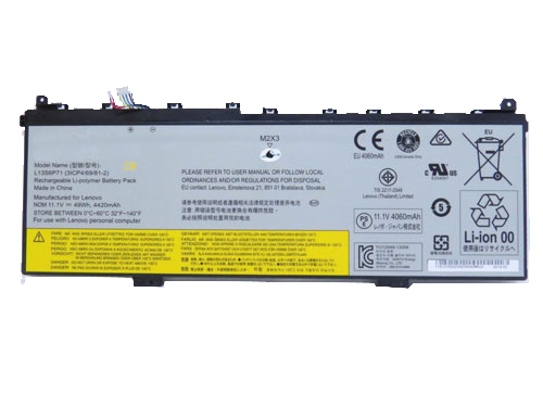 Oem Replacement laptop battery for lenovo L13S6P71 Oem Replacement laptop battery lenovo for L13S6P71