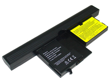 Oem Replacement laptop battery for IBM LENOVO ThinkPad X60 Tablet PC 6366 Oem Replacement laptop battery IBM LENOVO for ThinkPad X60 Tablet PC 6366