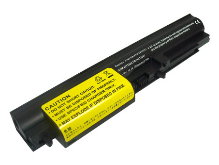 Oem Replacement laptop battery for lenovo ThinkPad R61i 7742 Oem Replacement laptop battery lenovo for ThinkPad R61i 7742