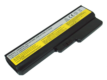 Oem Replacement laptop battery lenovo  for 3000 G430 4153 