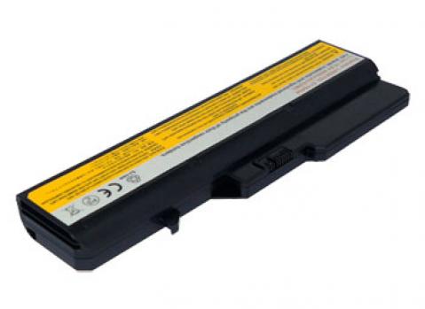 Oem Replacement laptop battery lenovo  for G460 06779XU 