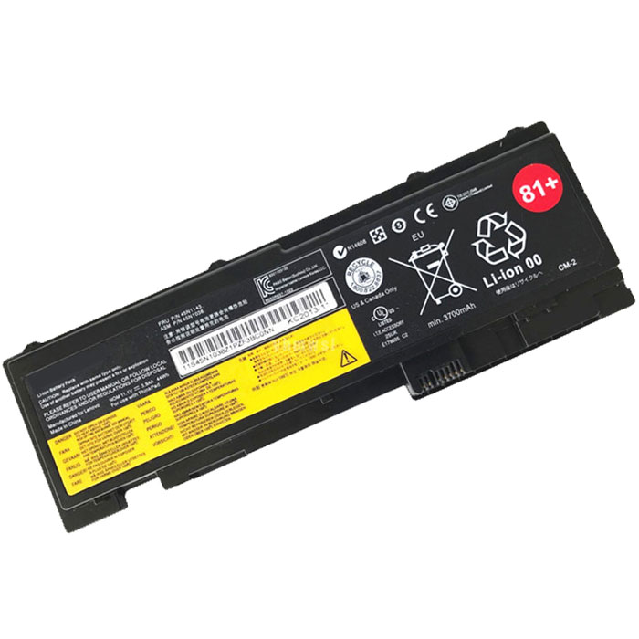Oem Replacement laptop battery lenovo  for 45N1038 