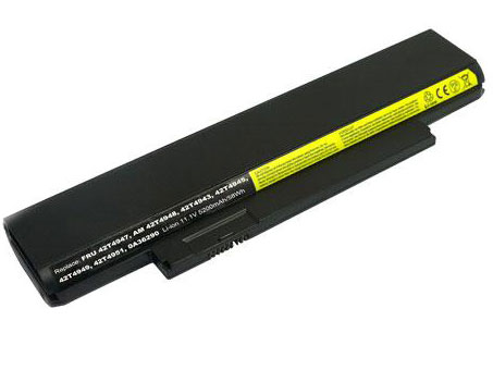 Oem Replacement laptop battery for lenovo ThinkPad X140e Oem Replacement laptop battery lenovo for ThinkPad X140e