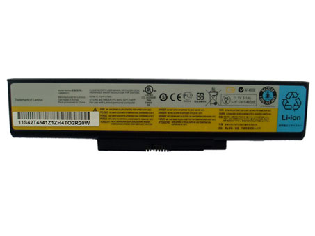 Oem Replacement laptop battery lenovo  for L09M8D21 