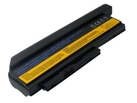 Oem Replacement laptop battery for LENOVO ThinkPad X220 Oem Replacement laptop battery LENOVO for ThinkPad X220