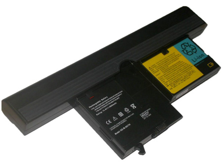 Oem Replacement laptop battery IBM LENOVO  for ThinkPad X61 Tablet PC 