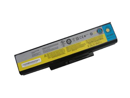 Oem Replacement laptop battery LENOVO  for L08M6D24 