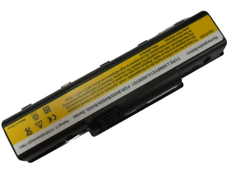 Oem Replacement laptop battery lenovo  for B450 