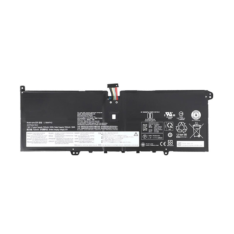 Oem Replacement laptop battery for lenovo 5B10Z33895 Oem Replacement laptop battery lenovo for 5B10Z33895