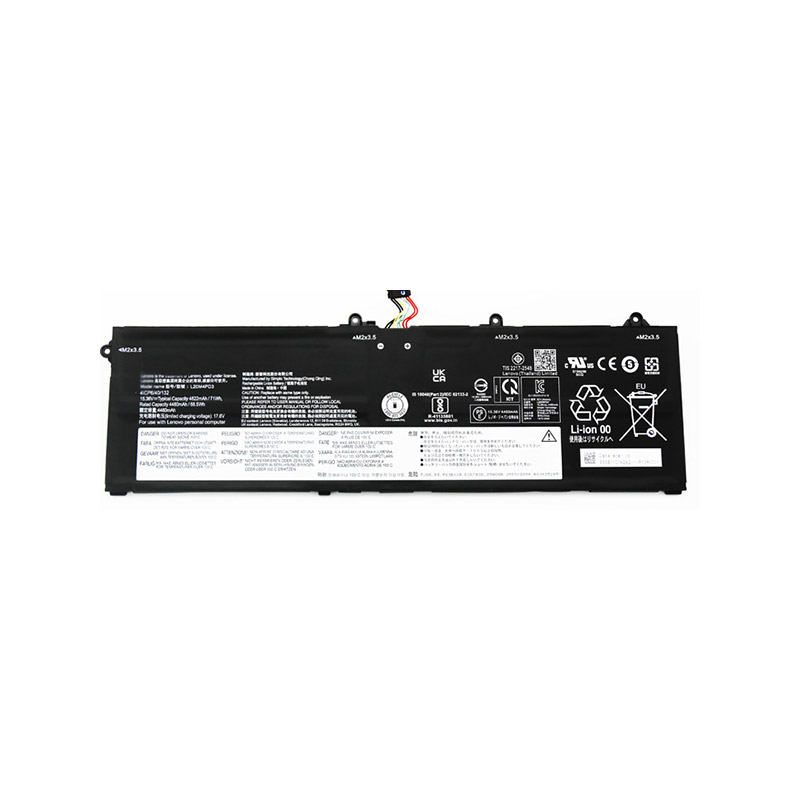 Oem Replacement laptop battery for lenovo L20L4PD3 Oem Replacement laptop battery lenovo for L20L4PD3