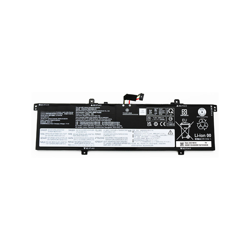 Oem Replacement laptop battery for lenovo L21M3PD5 Oem Replacement laptop battery lenovo for L21M3PD5