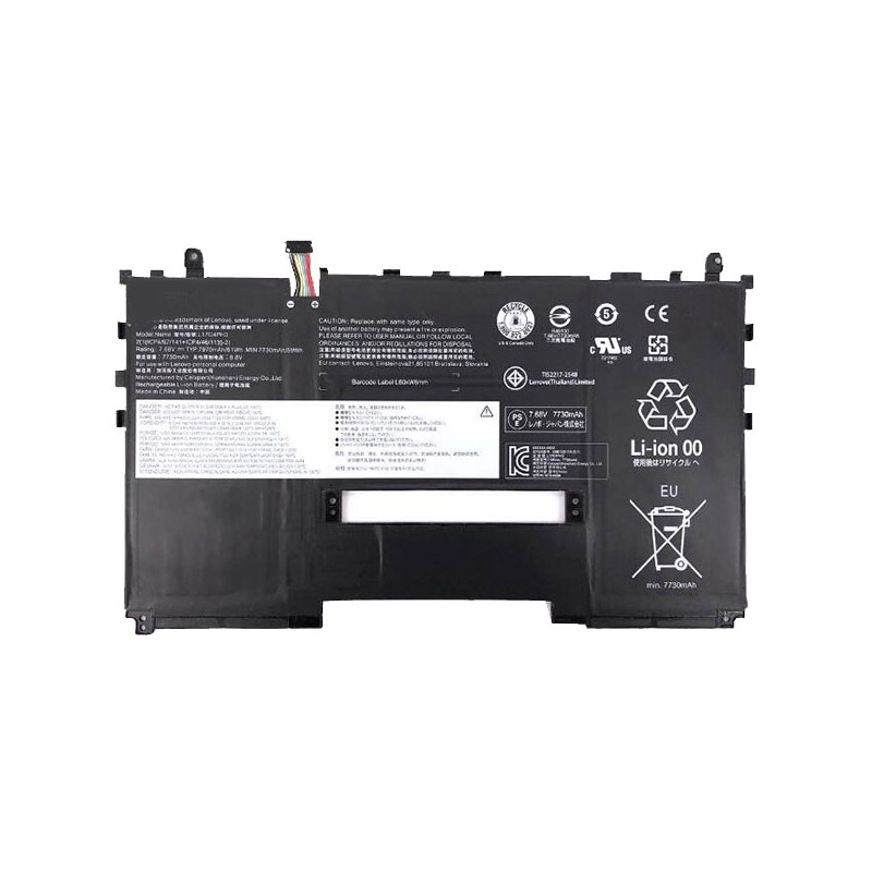Oem Replacement laptop battery lenovo  for 928QA235H 