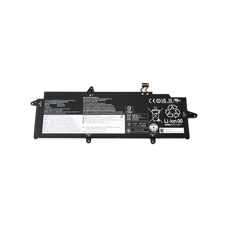 Oem Replacement laptop battery for lenovo 5B10W51855 Oem Replacement laptop battery lenovo for 5B10W51855