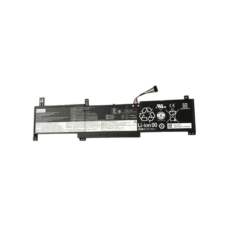 Oem Replacement laptop battery lenovo  for IdeaPad 3 14ITL6 82H7002EMX 