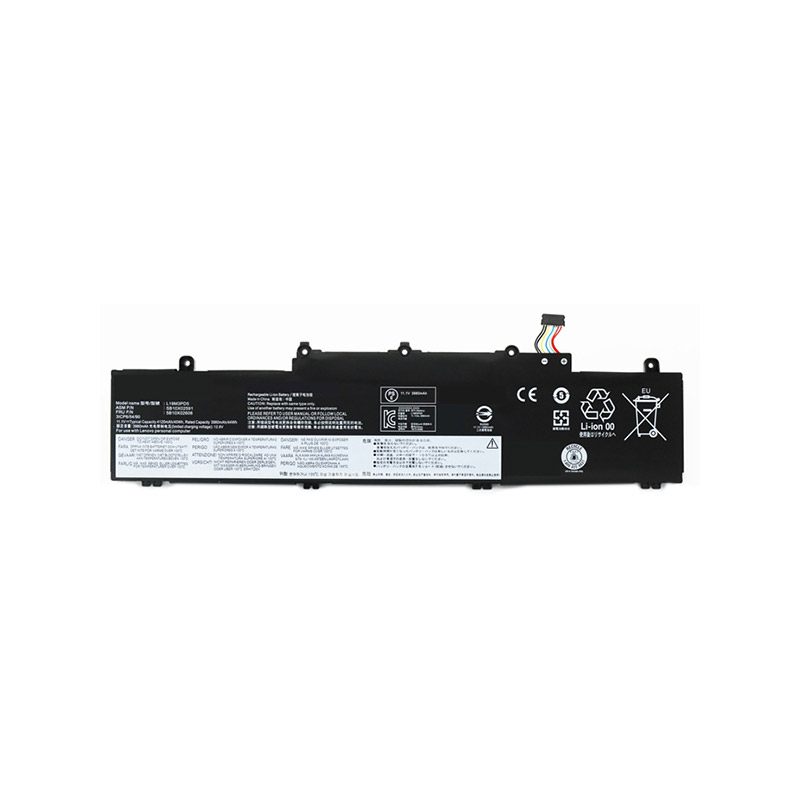 Oem Replacement laptop battery for lenovo 5B10X02606 Oem Replacement laptop battery lenovo for 5B10X02606