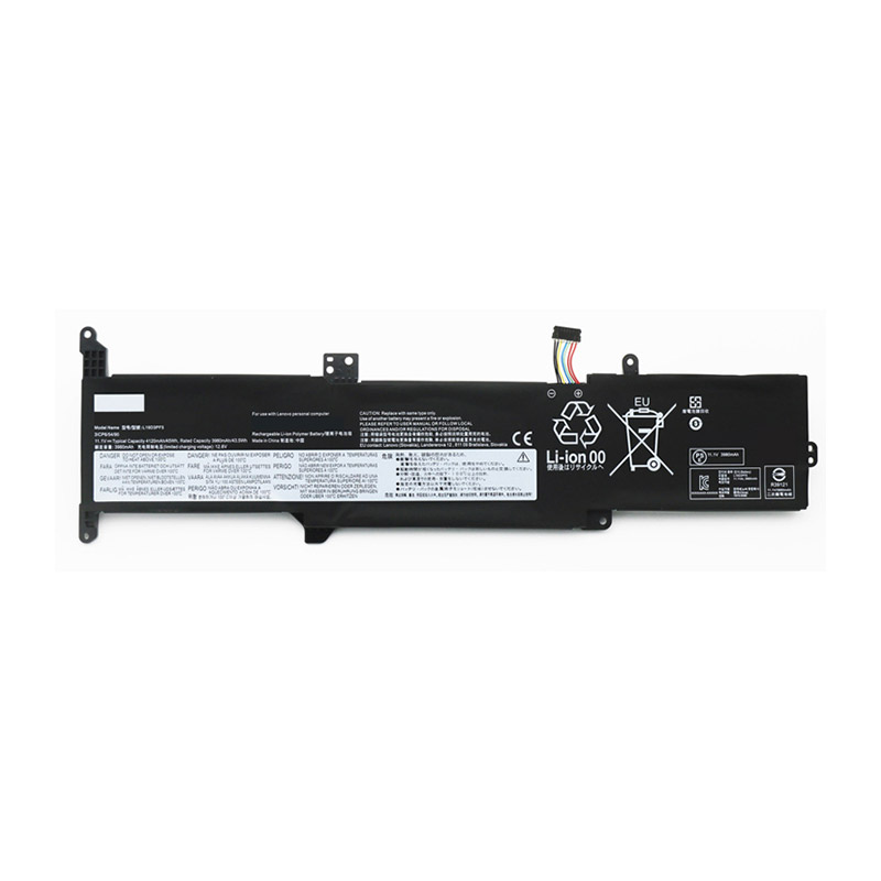 Oem Replacement laptop battery for LENOVO 5B10X02599 Oem Replacement laptop battery LENOVO for 5B10X02599