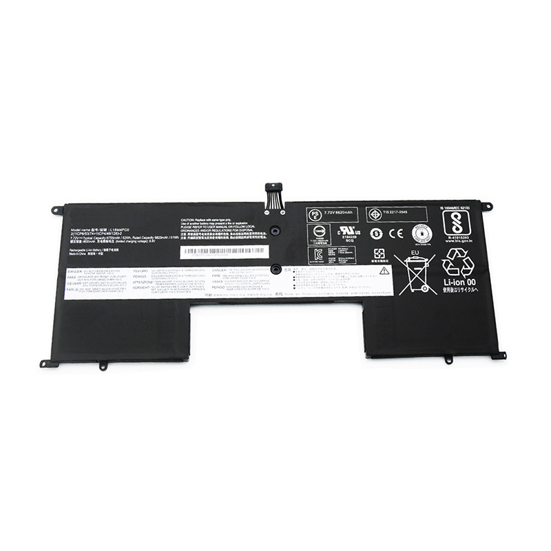 Oem Replacement laptop battery lenovo  for Yoga S940 Series 