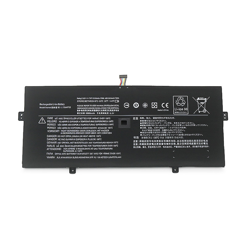 Oem Replacement laptop battery for lenovo 5B10L22508 Oem Replacement laptop battery lenovo for 5B10L22508