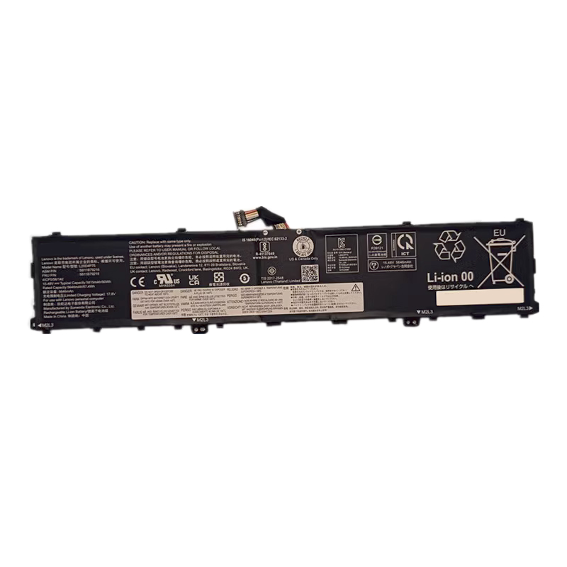 Oem Replacement laptop battery for lenovo 5B11B79217 Oem Replacement laptop battery lenovo for 5B11B79217