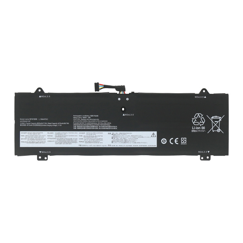 Oem Replacement laptop battery LENOVO  for 5B10Z26479 