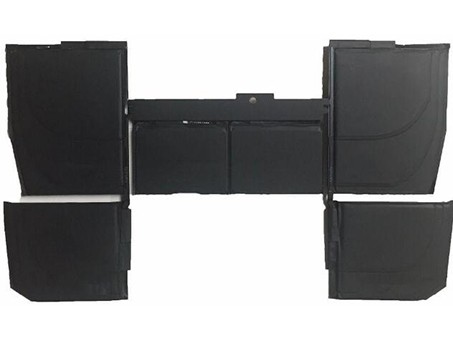 Oem Replacement laptop battery APPLE  for MJY32LL/A 