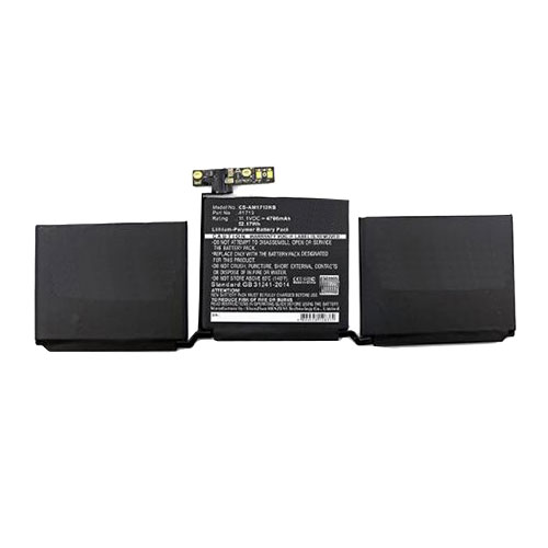 Oem Replacement laptop battery for APPLE MPXQ2LL Oem Replacement laptop battery APPLE for MPXQ2LL