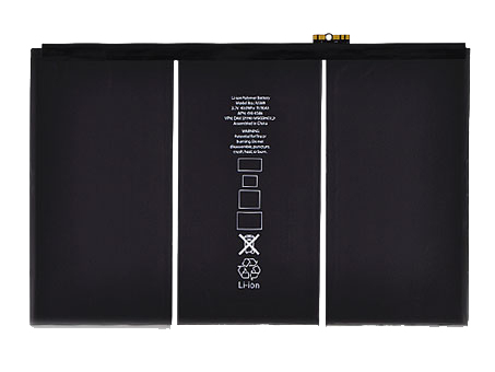 Oem Replacement laptop battery APPLE  for A1389 