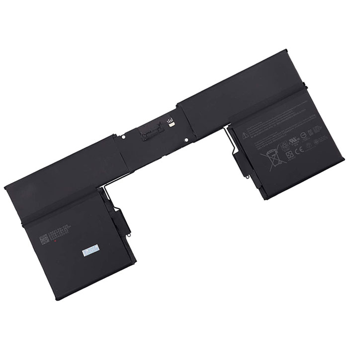 Oem Replacement laptop battery Microsoft  for 2ICP5/58/73 