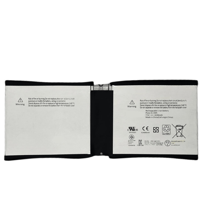 Oem Replacement laptop battery Microsoft  for P21G2B 