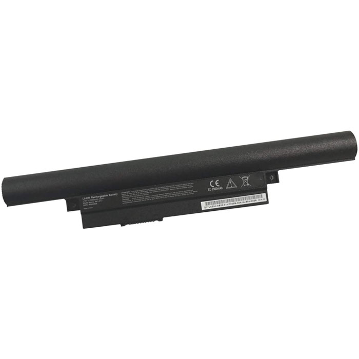 Oem Replacement laptop battery for Medion 40050714 Oem Replacement laptop battery Medion for 40050714