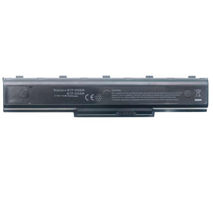 Oem Replacement laptop battery Medion  for Akoya-P7624-Series 