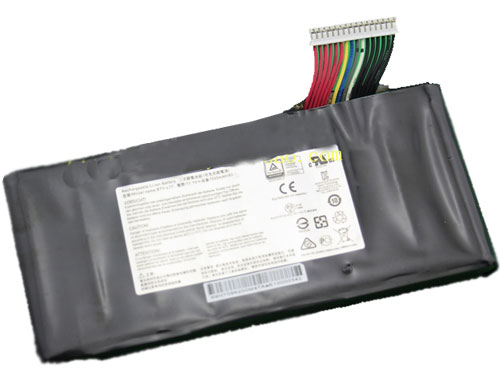 Oem Replacement laptop battery MSI  for BTY-L77 