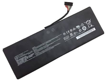 Oem Replacement laptop battery for MSI GS43VR-6RE Oem Replacement laptop battery MSI for GS43VR-6RE