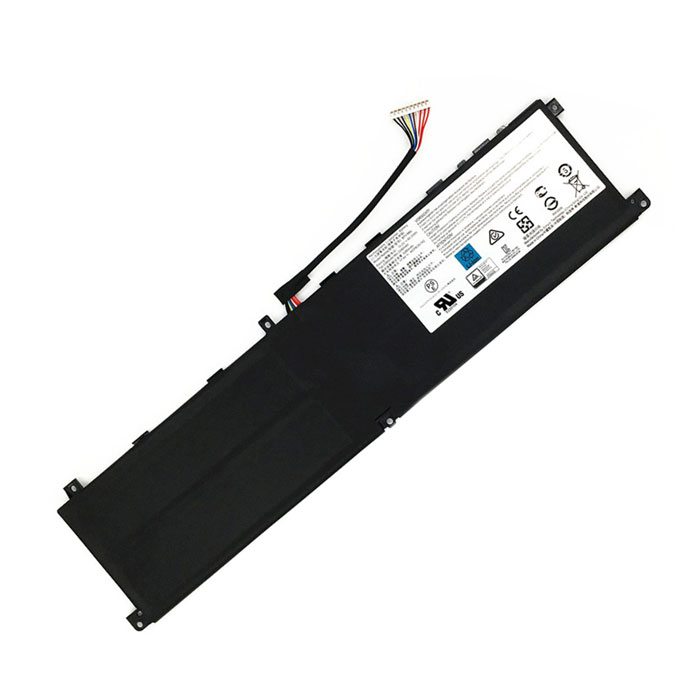 Oem Replacement laptop battery MSI  for P65-Creator-8SE 
