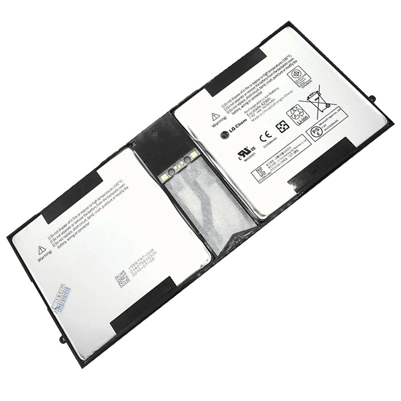 Oem Replacement laptop battery Microsoft  for Surface Pro 2 1601 