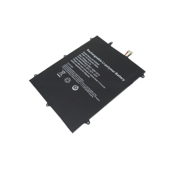 Oem Replacement laptop battery for cube Thinker i1331 Oem Replacement laptop battery cube for Thinker i1331