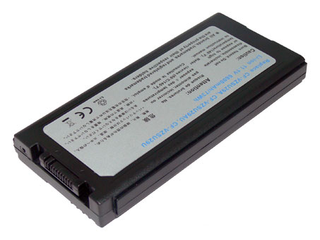 Oem Replacement laptop battery PANASONIC  for CF-29 