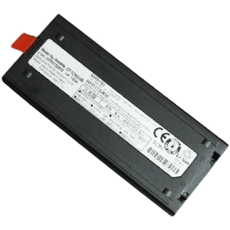 Oem Replacement laptop battery PANASONIC  for CF-VZSU30 