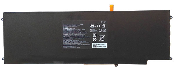 Oem Replacement laptop battery for RAZER RZ09-01962W52 Oem Replacement laptop battery RAZER for RZ09-01962W52