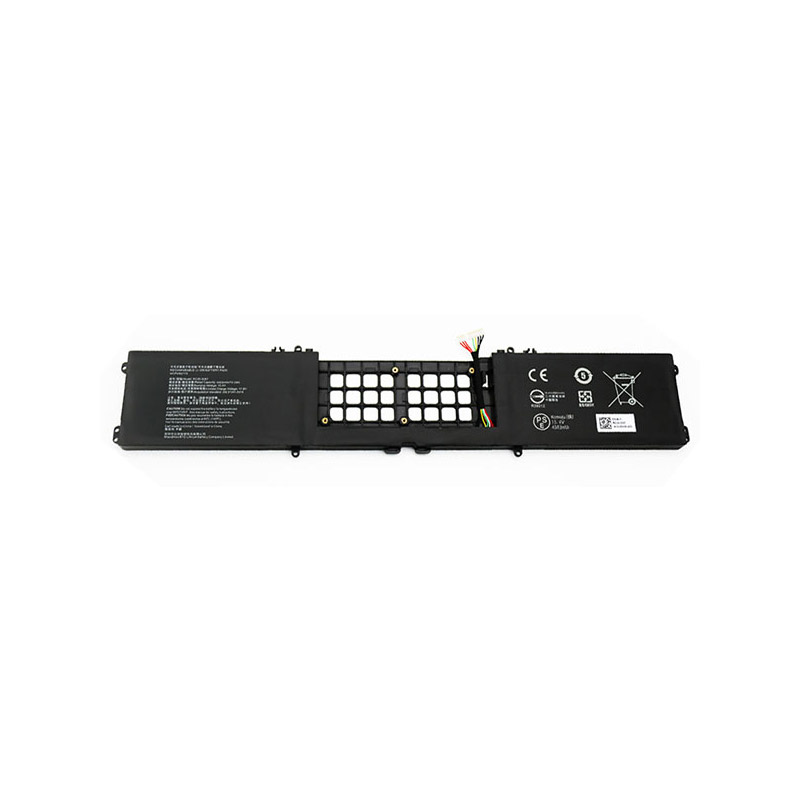 Oem Replacement laptop battery RAZER  for RC30-0287 