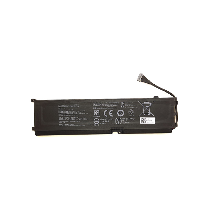 Oem Replacement laptop battery for RAZER RZ09-03287E22-R3B1 Oem Replacement laptop battery RAZER for RZ09-03287E22-R3B1