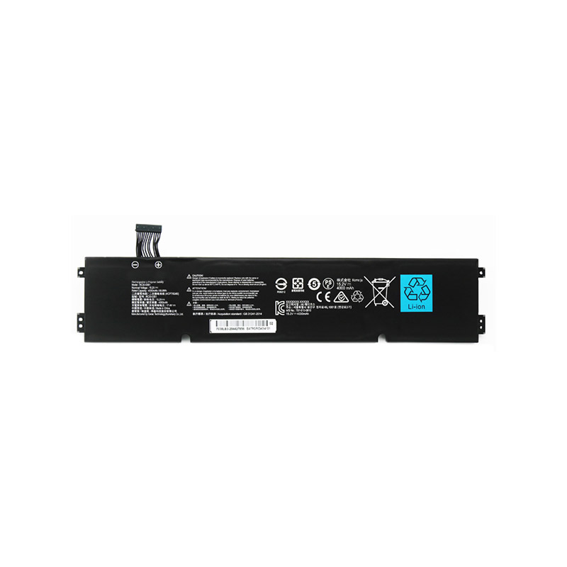 Oem Replacement laptop battery RAZER  for RC30-0351 