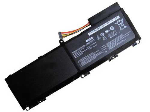 Oem Replacement laptop battery for SAMSUNG 900X3A-A02US Oem Replacement laptop battery SAMSUNG for 900X3A-A02US
